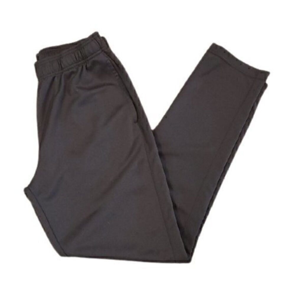 [Champion] Gray Joggers - Size M